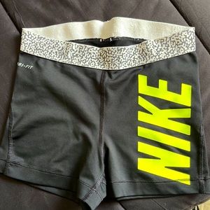 Nike Dri-fit